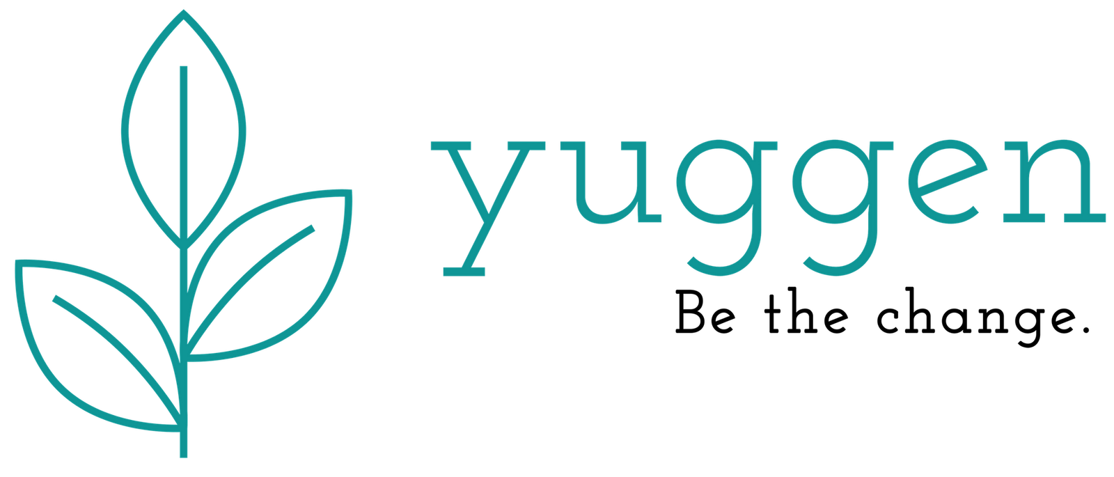 Yuggen #Bethechange