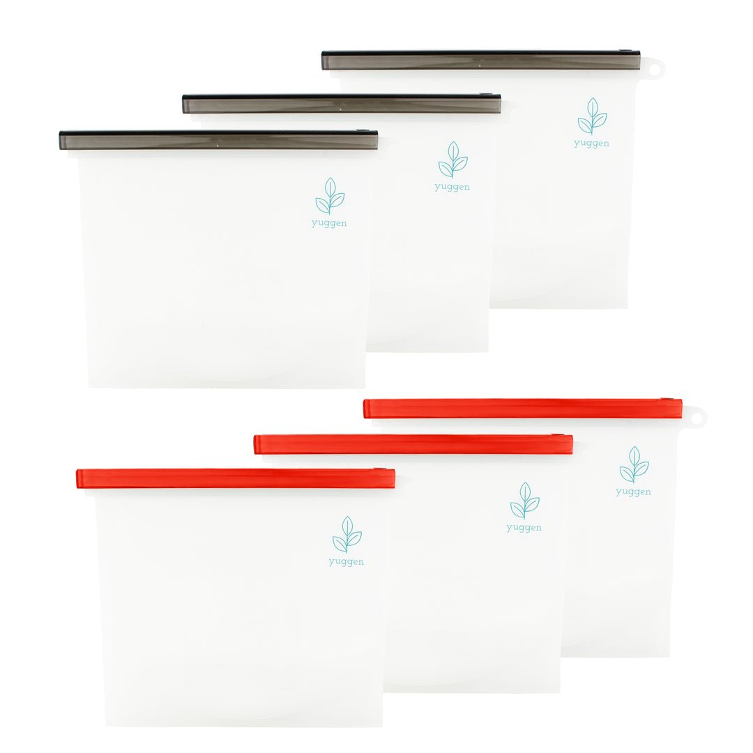 Batch Cooker Bundle | Save 25% - Yuggen 